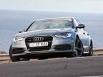 Audi A6 2.8T Quattro S-Line Sedan 2011 года (AU)